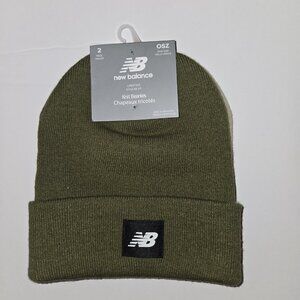 New Balance Knit Beanies (2)